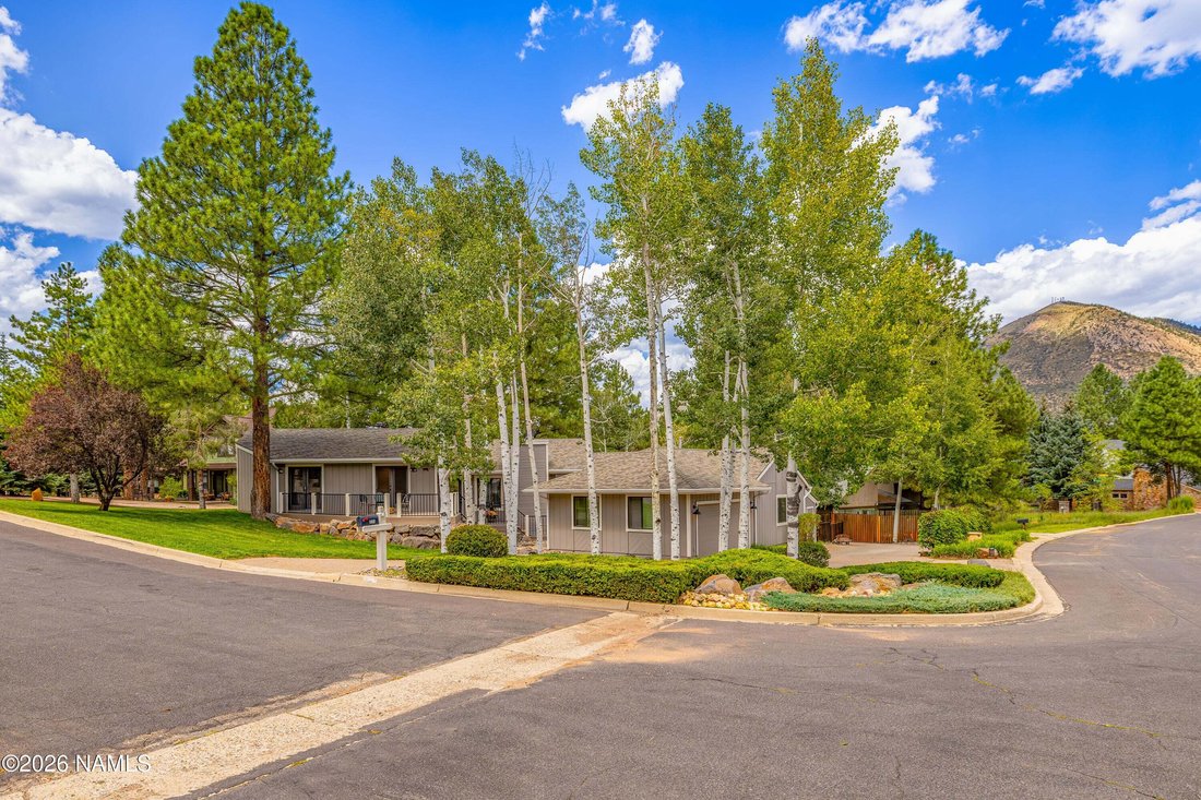 Haus in Flagstaff, Arizona, Vereinigte Staaten 2 - 18740524