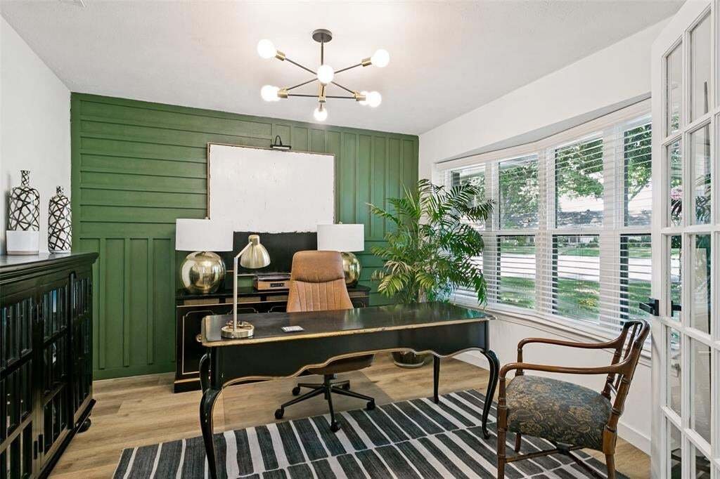 Haus in Farmers Branch, Texas, Vereinigte Staaten 5 - 18741010