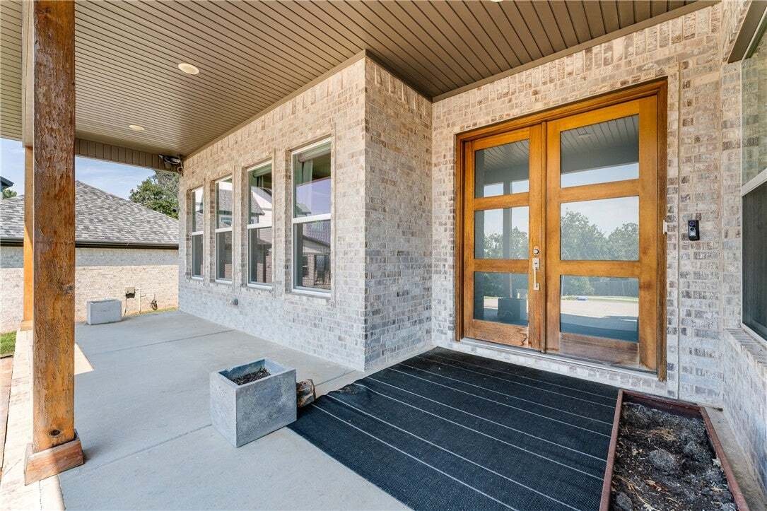 Casa en Fayetteville, Arkansas, Estados Unidos 4 - 18740305