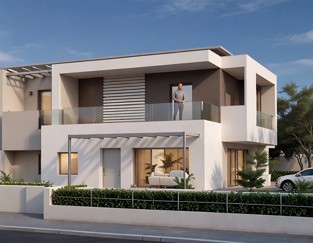 House in Montegrotto Terme, Veneto, Italy 1 - 16096330