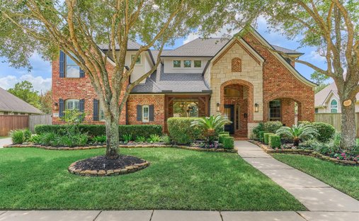 Casa a Humble, Texas, Stati Uniti 1