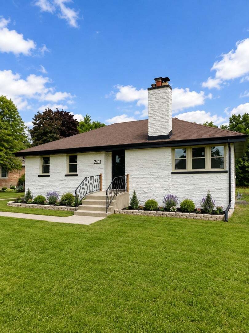 Haus in Des Plaines, Illinois, Vereinigte Staaten 2 - 18744308