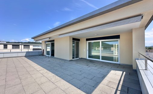 Apartment in Oftringen, Aargau, Switzerland 1