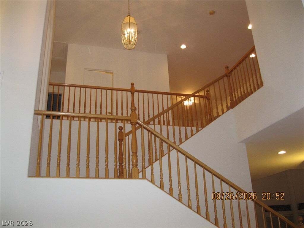 Casa en Las Vegas, Nevada, Estados Unidos 3 - 18742877