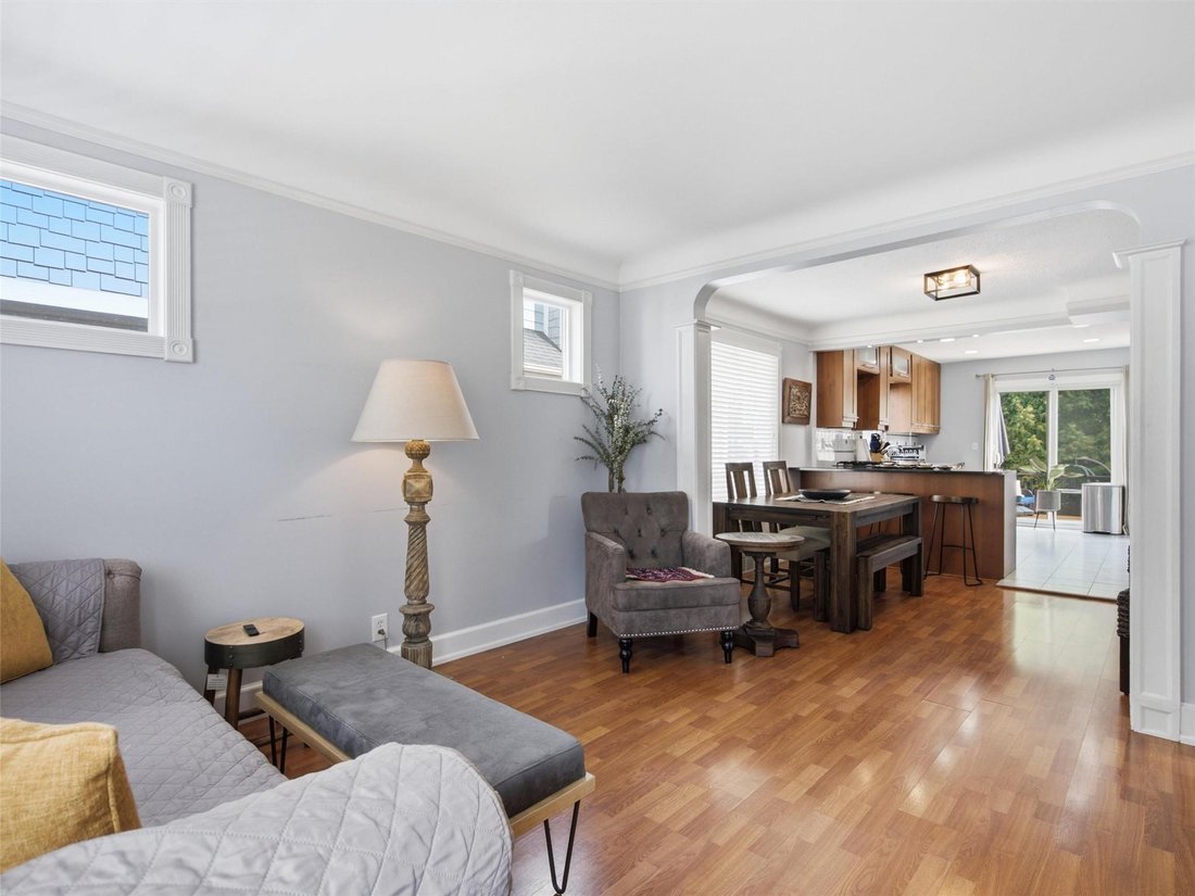 Casa a Birmingham, Michigan, Stati Uniti 5 - 18740288