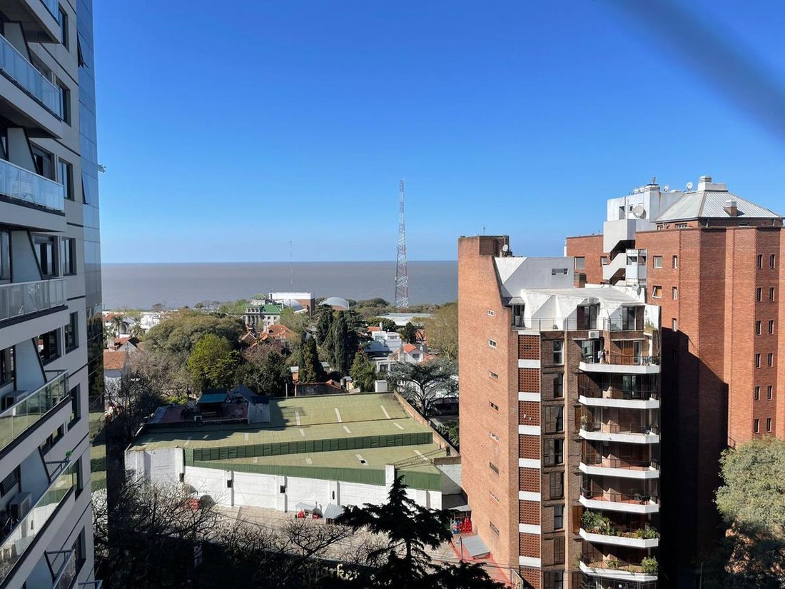 Appartamento a Munro, Provincia di Buenos Aires, Argentina 2 - 18742218