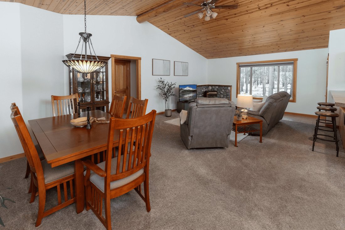 Maison à Sunriver, Oregon, États-Unis 5 - 18744758