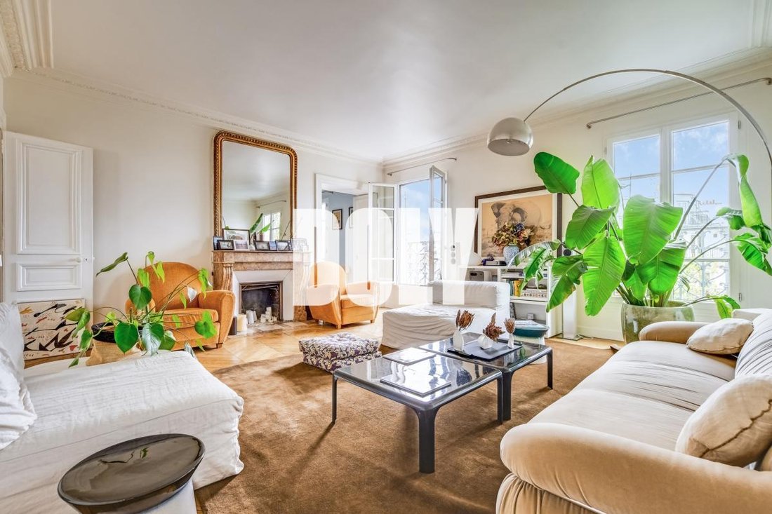Wohnung in Chateau d'Eau-Lancry, Paris 10e Arrondissement, Paris 2 - 18743299