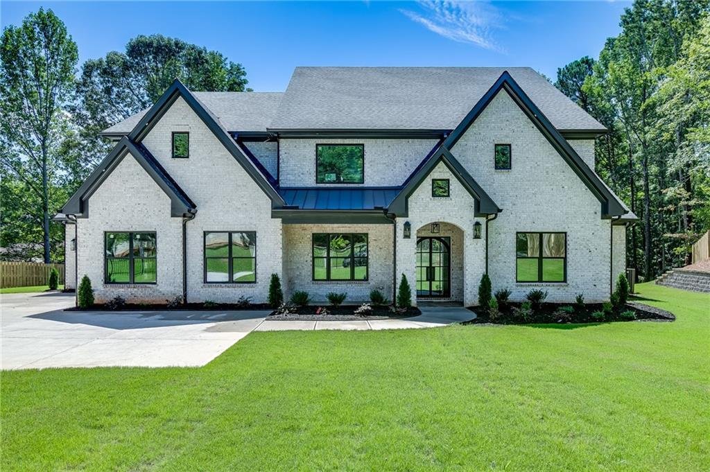 Casa en Gainesville, Georgia, Estados Unidos 1 - 18743792