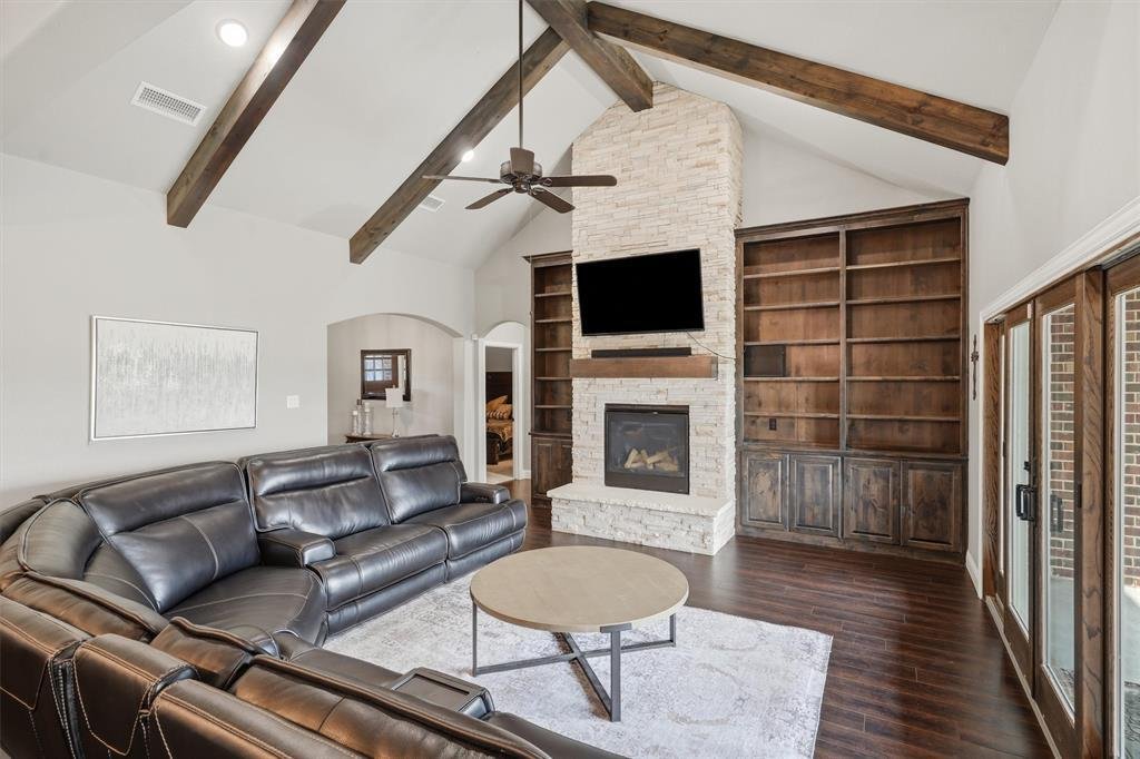 Casa a Sanger, Texas, Stati Uniti 4 - 18744507