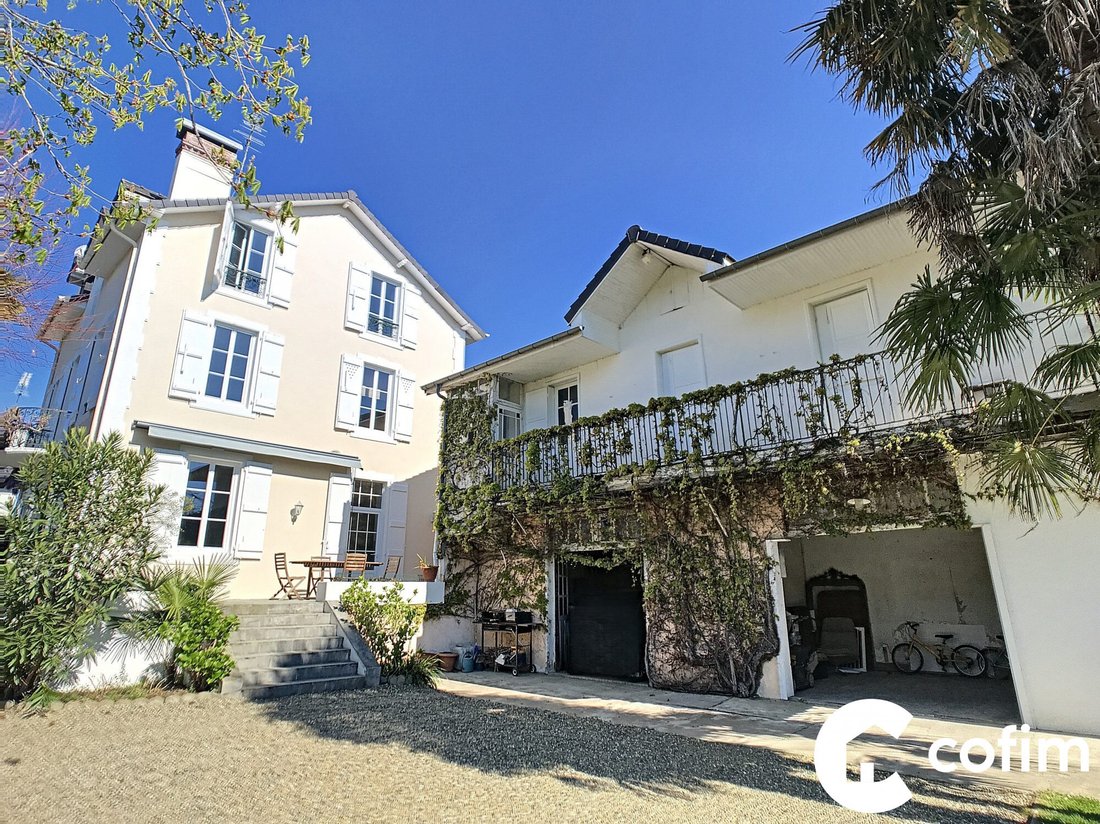 Casa a Nord Est, Jurançon, Francia 3 - 18746131