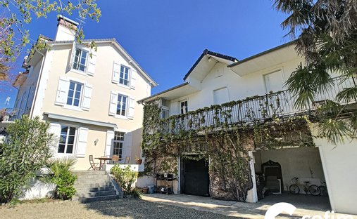 Casa a Nord Est, Jurançon, Francia 1