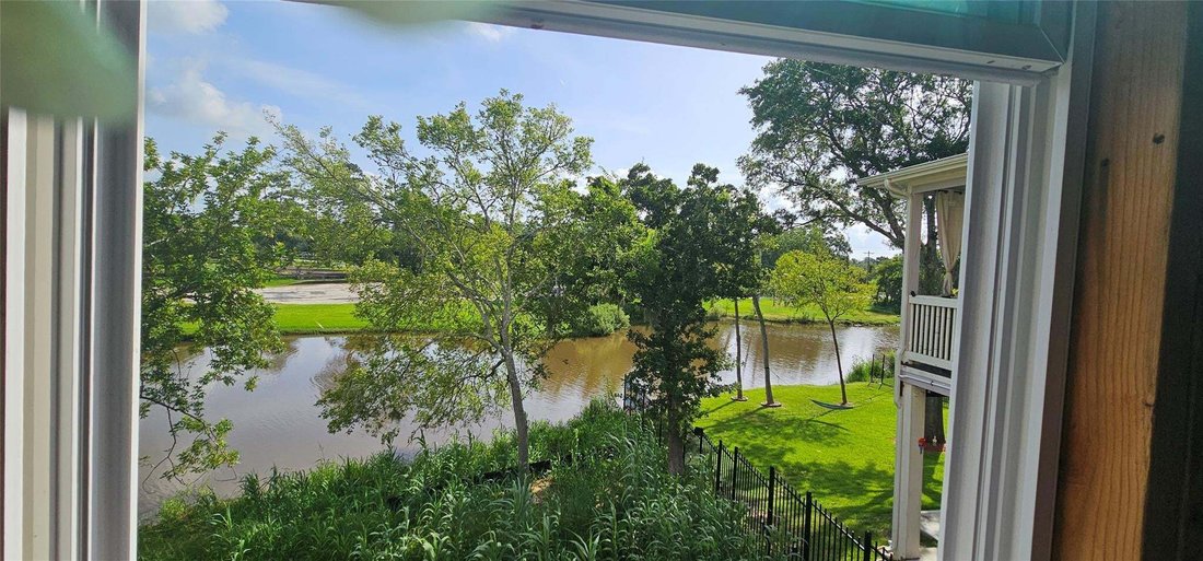 Casa en Dickinson, Texas, Estados Unidos 3 - 18741118
