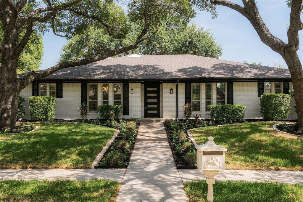 Haus in Plano, Texas, Vereinigte Staaten 1 - 18741022