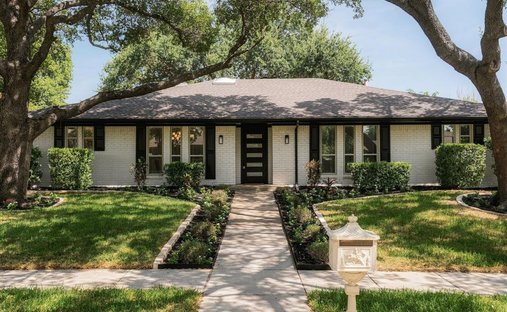 Casa en Plano, Texas, Estados Unidos 1