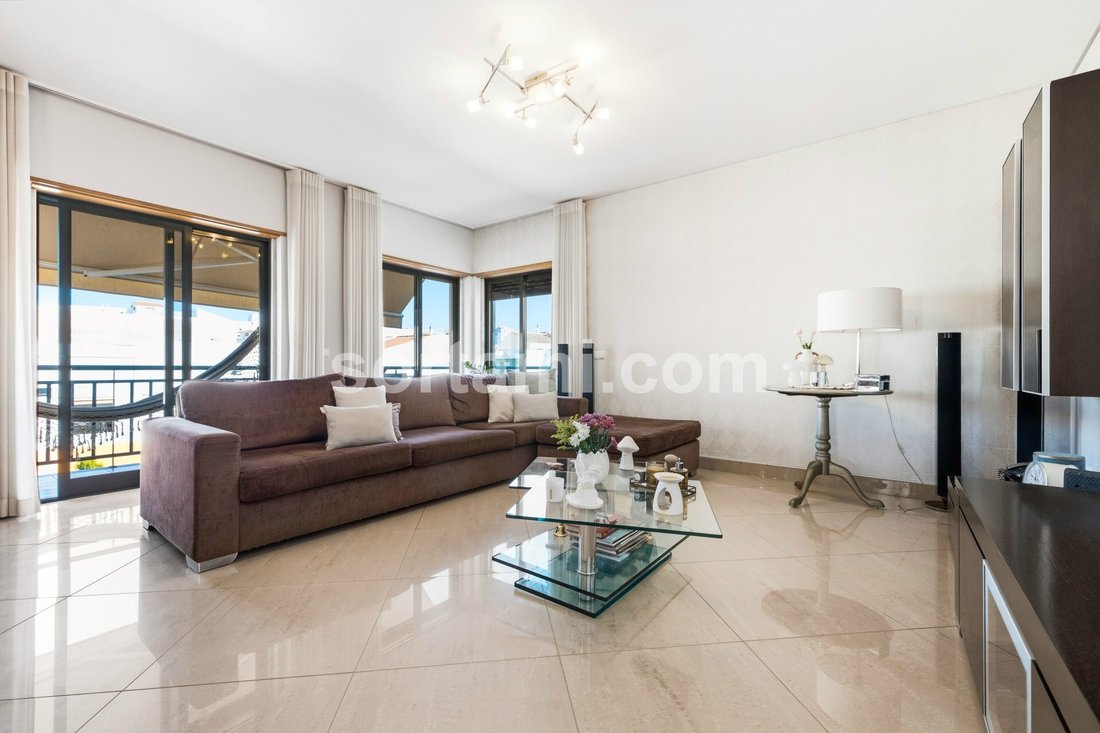 Apartamento en Quarteira, Algarve, Portugal 3 - 18744894
