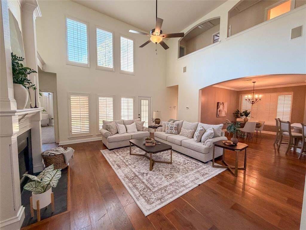 Maison à Richardson, Texas, États-Unis 3 - 18744561