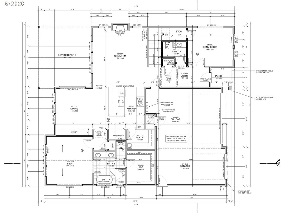 House in Happy Valley, Oregon, United States 2 - 18743971