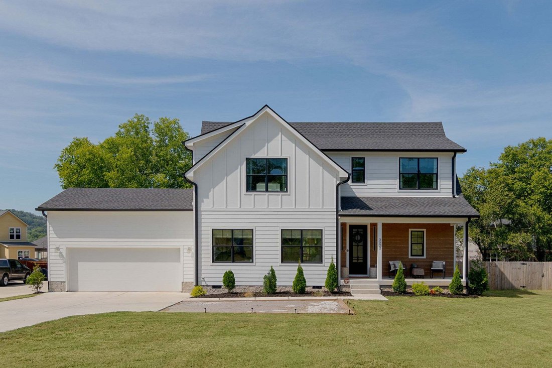Cooperativa a Nashville, Tennessee, Stati Uniti 2 - 18746512