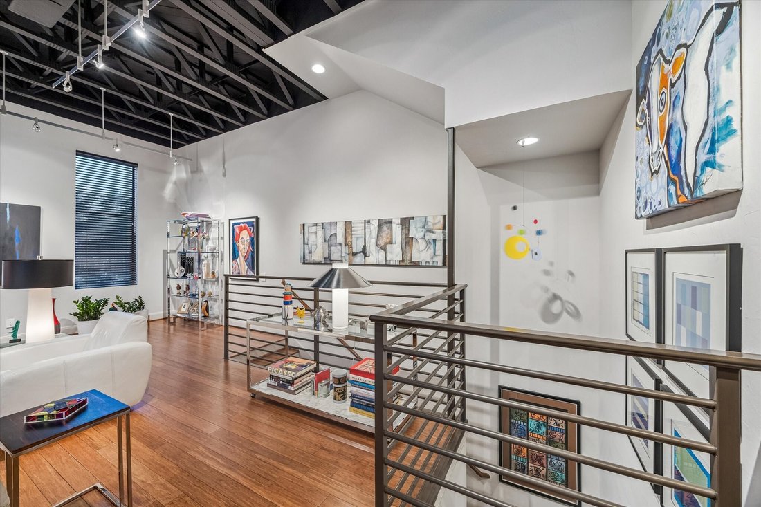 Residenza a Houston, Texas, Stati Uniti 5 - 18746267
