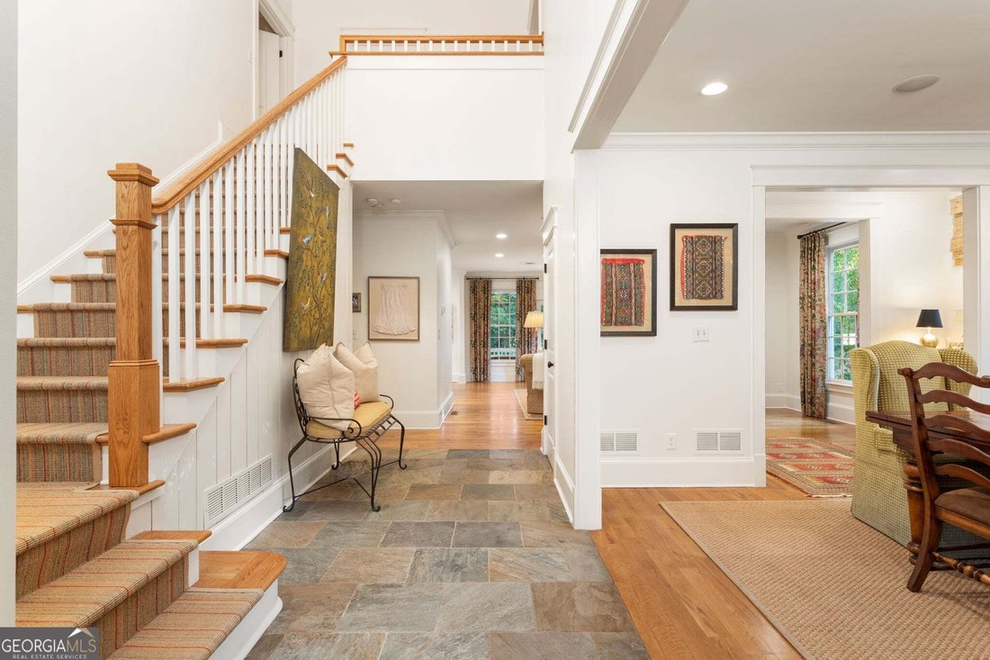 House in Atlanta, Georgia, United States 3 - 18741189
