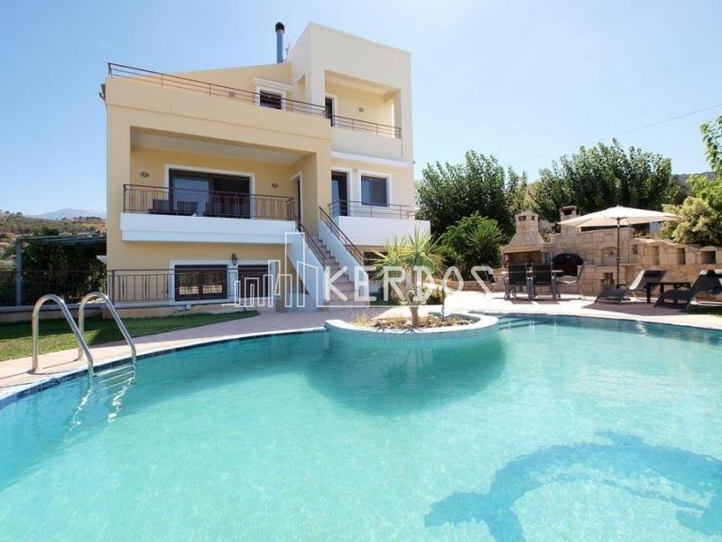 Villa a Creta, Grecia 1 - 18741026