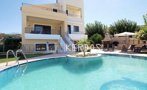 Villa en Crete, Grecia 1