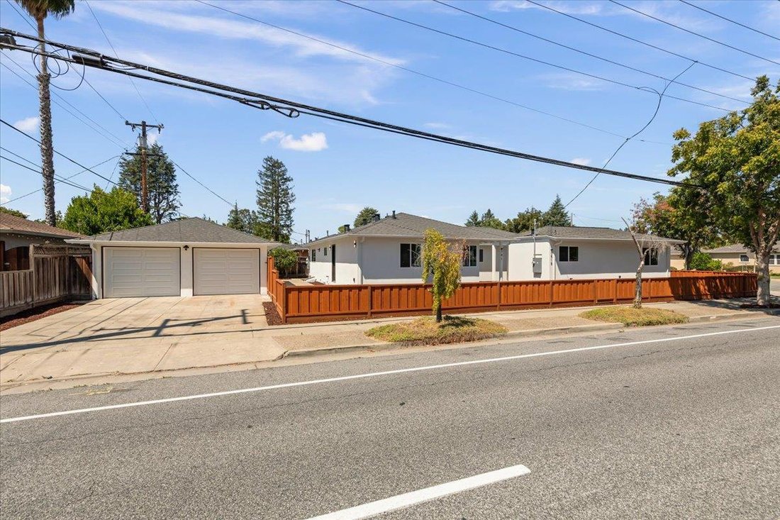 House in Campbell, California, United States 4 - 18743384