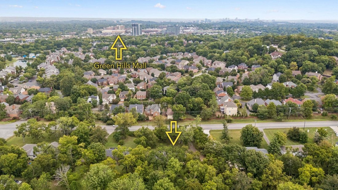 Casa a Forest Hills, Tennessee, Stati Uniti 3 - 18743640