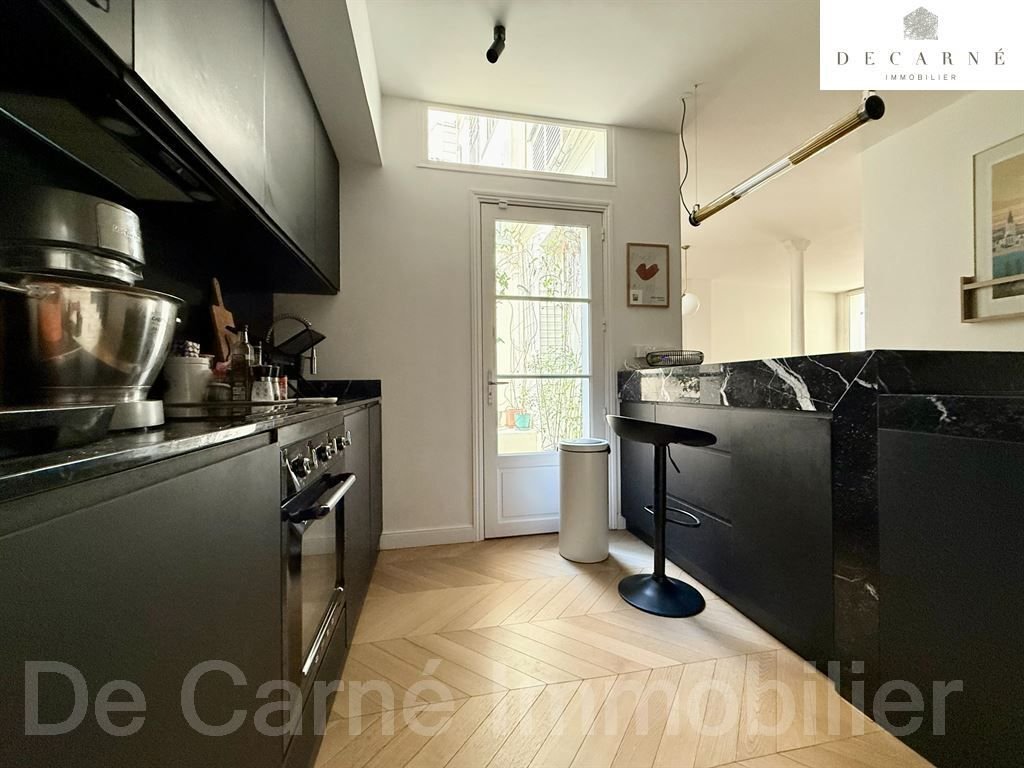 Apartamento en Palais Royal, Paris 1er Arrondissement, París 5 - 18741958