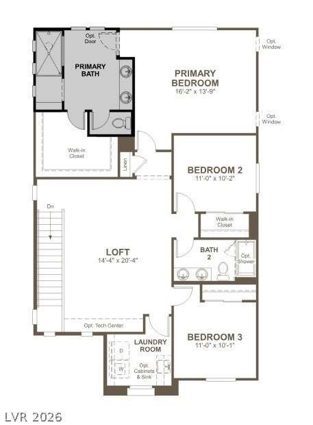 Casa a Las Vegas, Nevada, Stati Uniti 4 - 18742830