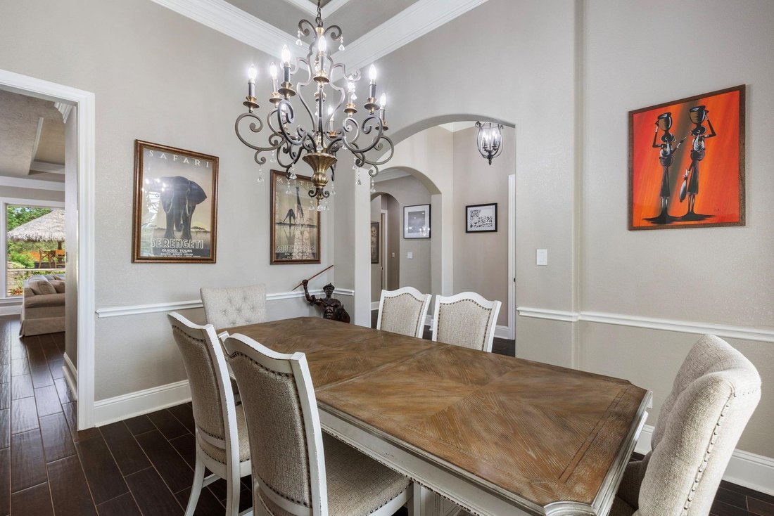 House in Spring, Texas, United States 3 - 18741060