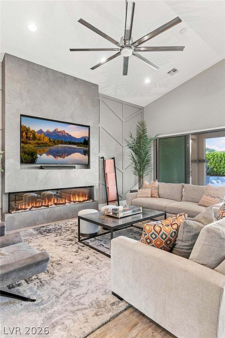 House in Las Vegas, Nevada, United States 4 - 18742871