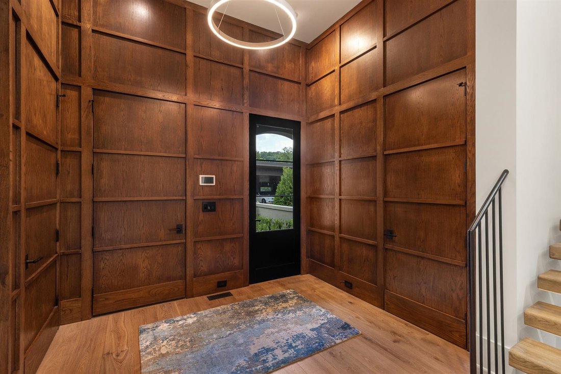 Townhouse in Highlands, North Carolina, United States 4 - 16415106