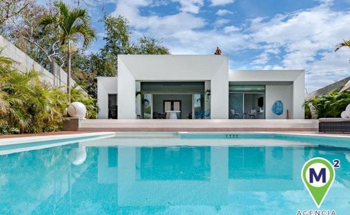 Casa en Alpuyeca, Morelos, México 1
