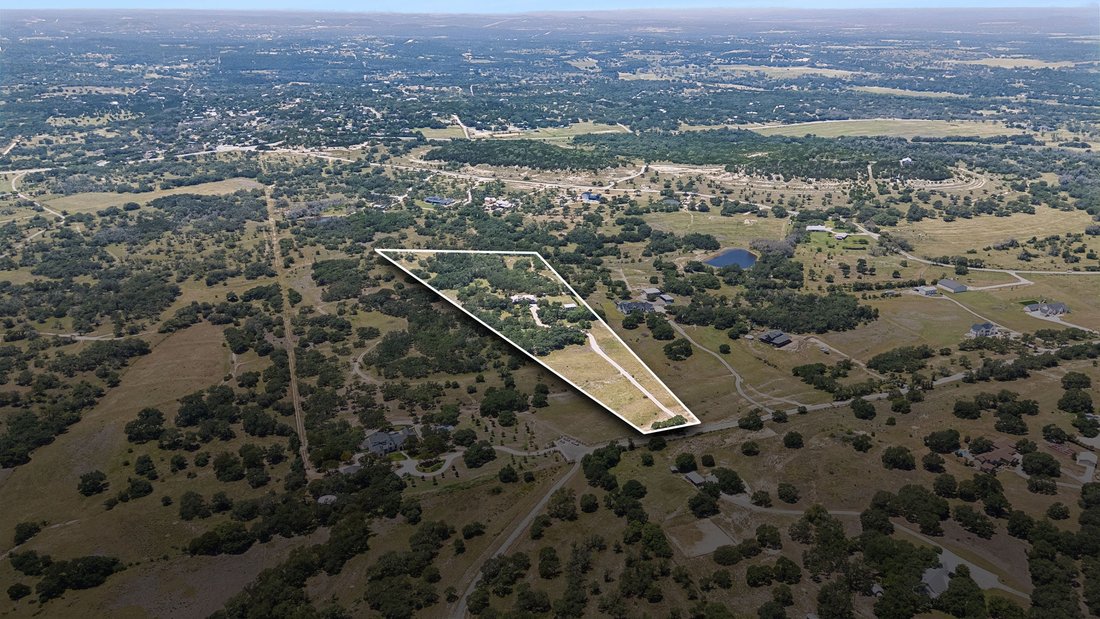 House in Boerne, Texas, United States 1 - 18746036
