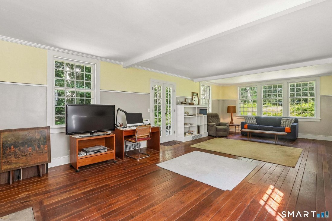 Haus in Redding, Connecticut, Vereinigte Staaten 5 - 18746424