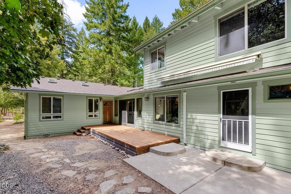 Haus in Cave Junction, Oregon, Vereinigte Staaten 2 - 18740527