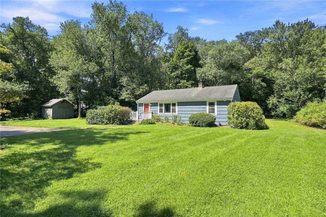 Maison à South Kingstown, Rhode Island, États-Unis 2 - 18740764