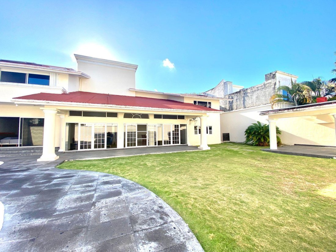 Casa en Cancún, Quintana Roo, México 5 - 18746107