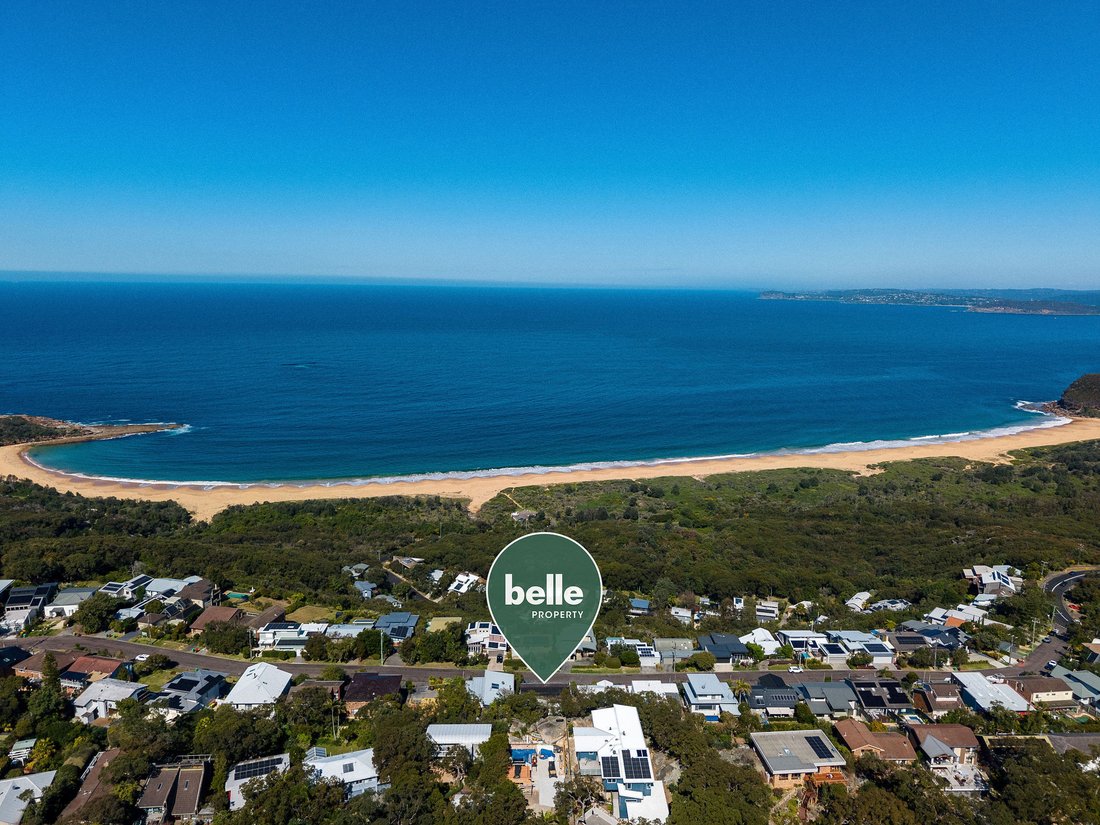 Haus in Killcare Heights, New South Wales, Australien 5 - 18746083
