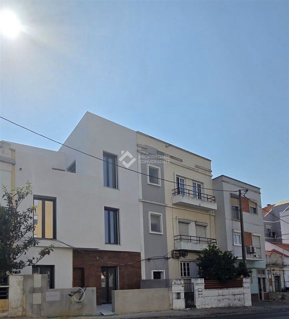 Casa a Seixal, Arrentela e Aldeia de Paio Pires, Setúbal Municipality, Portogallo 2 - 18742889