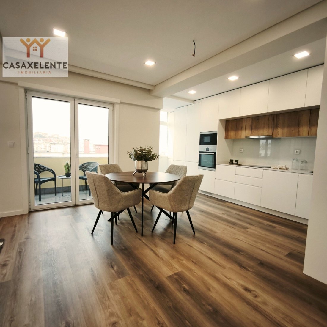 Appartement à Benfica, Lisbonne, Portugal 2 - 18745288
