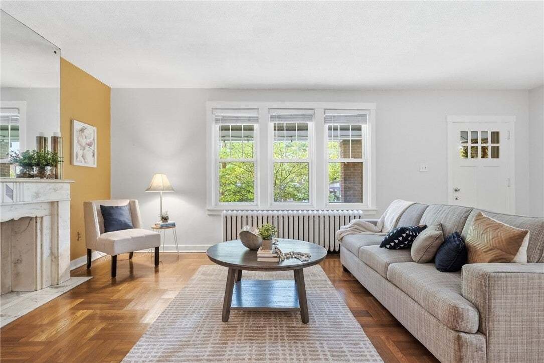 House in Pittsburgh, Pennsylvania, United States 5 - 18746276