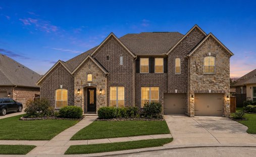 Haus in Richmond, Texas, Vereinigte Staaten 1