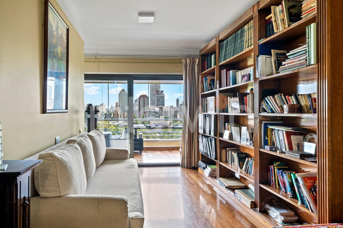 Apartment in Buenos Aires, Buenos Aires, Argentina 4 - 18742009
