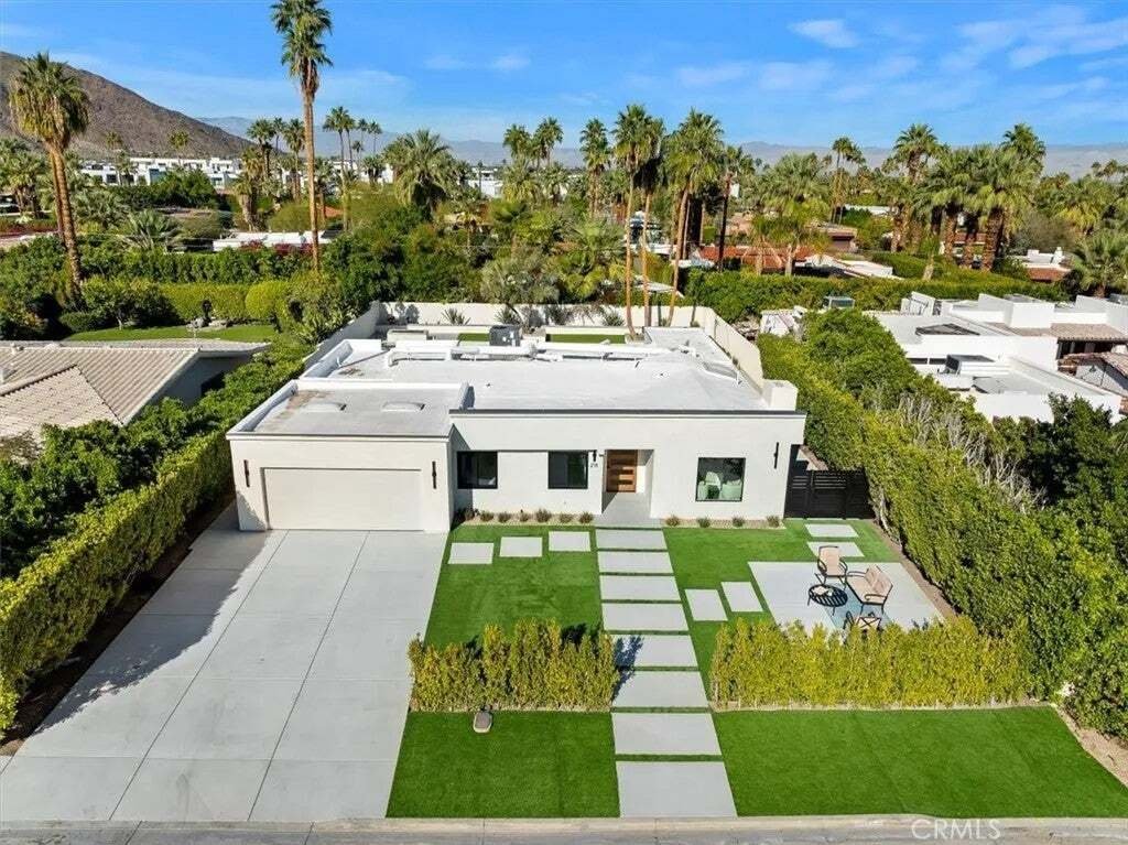 Casa a Palm Springs, California, Stati Uniti 5 - 18744149
