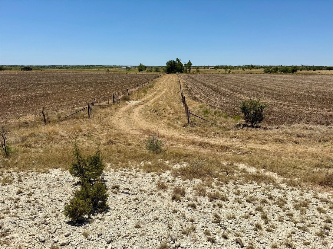 Terreno en Hamilton, Texas, Estados Unidos 5 - 18743998