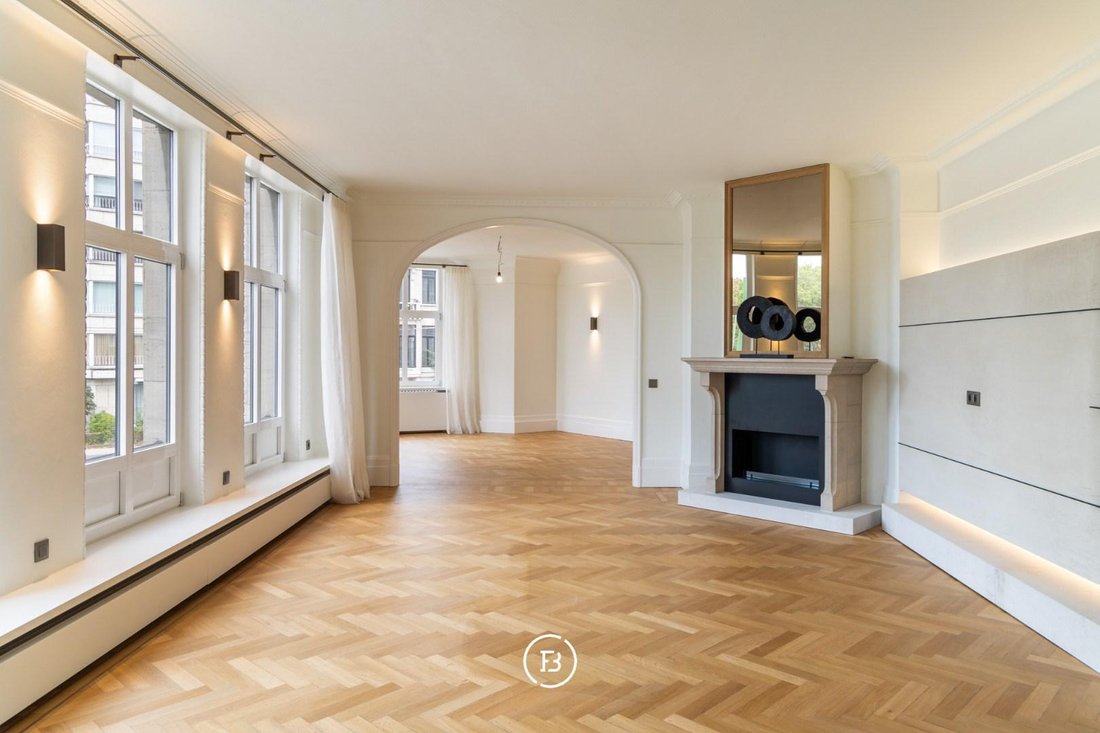 Appartement à Anvers, Région Flamande, Belgique 2 - 18741266