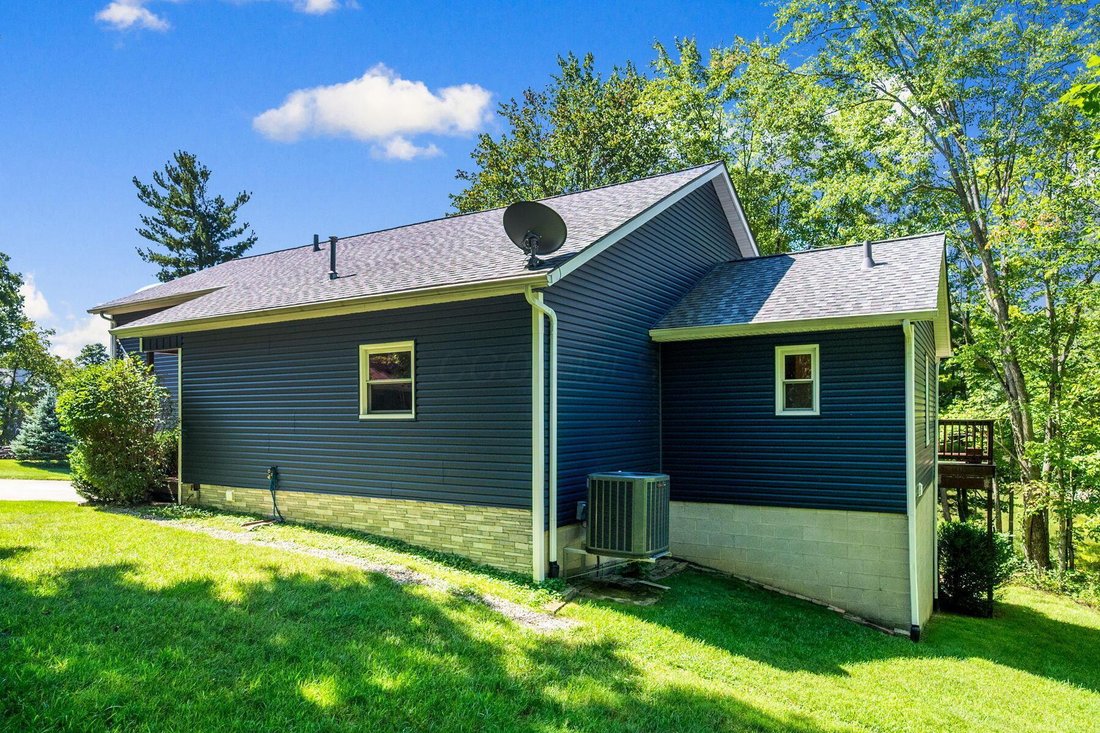 House in Mount Gilead, Ohio, United States 3 - 17679150